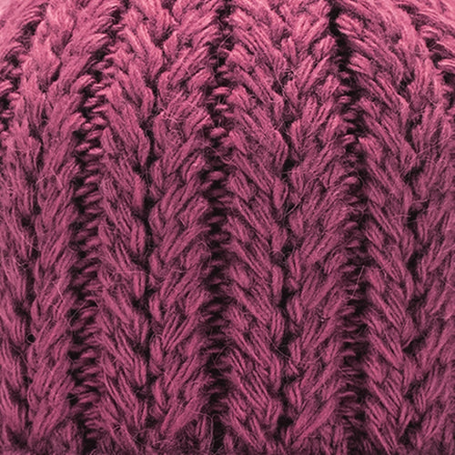 Chocolat Chaud Violet violet