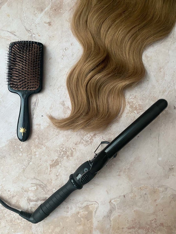 Cera Bullet Straightener