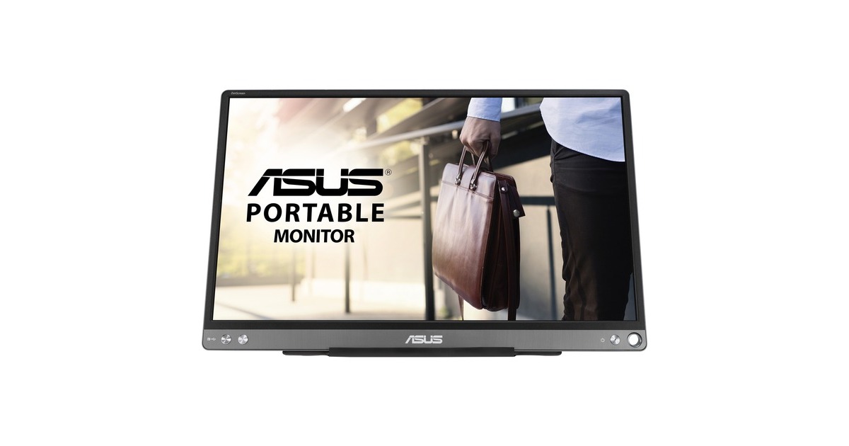 ASUSZenScreen MB16ACE 15.6