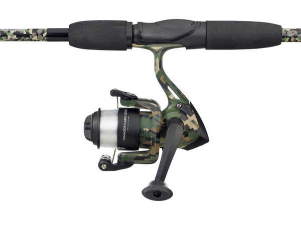 Combo Mitchell Tanager Camo II CMB Spin