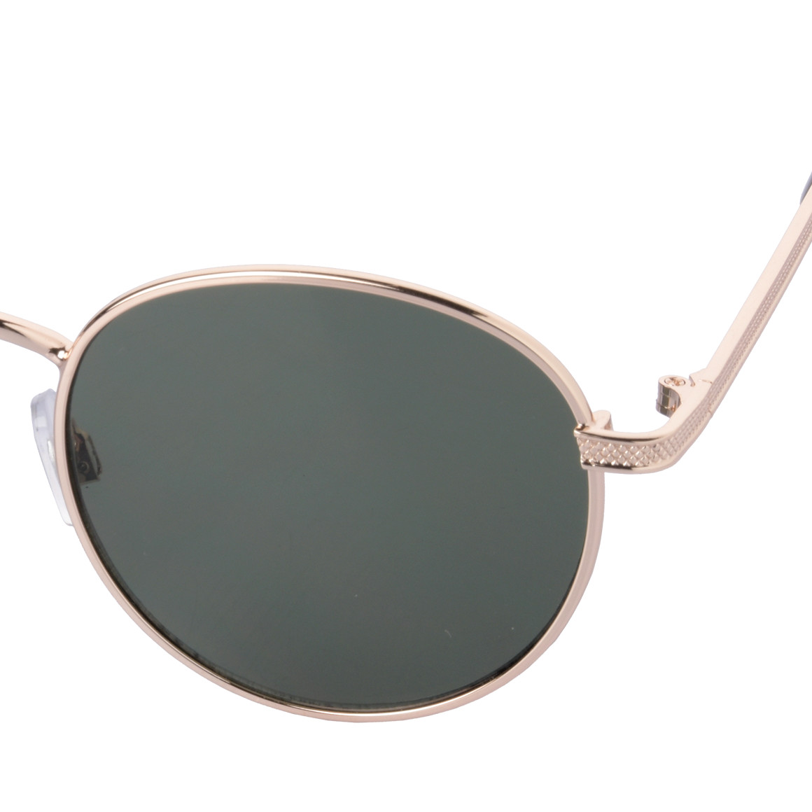 Gina Benotti Damen Sonnenbrille mit UV-Schutz gold
