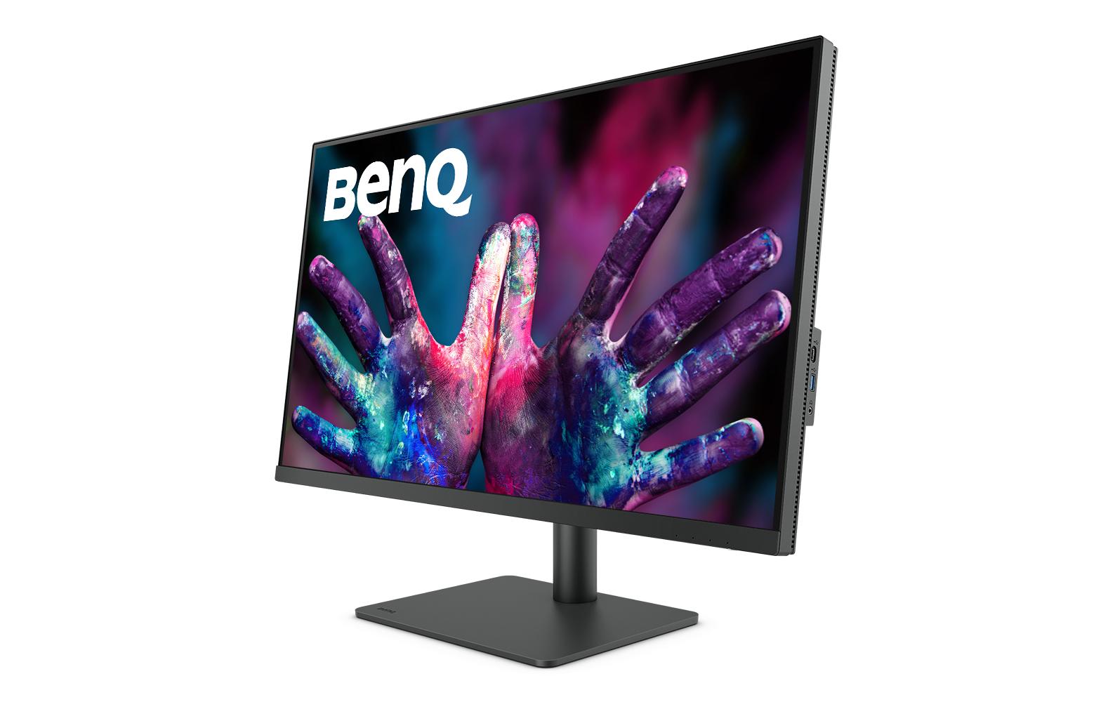 Monitor PD3205U<br>32