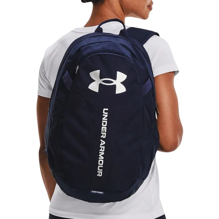 Under Armour Hustle Lite Rugtas
