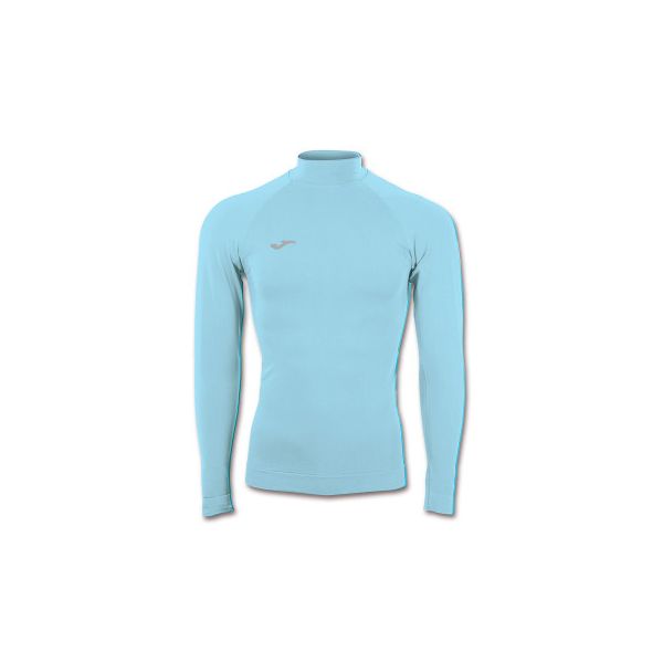 Joma T-shirt Térmica Brama Classic m/l Azul celeste 152 - 164 cm - 101650.350-152 - 164 cm