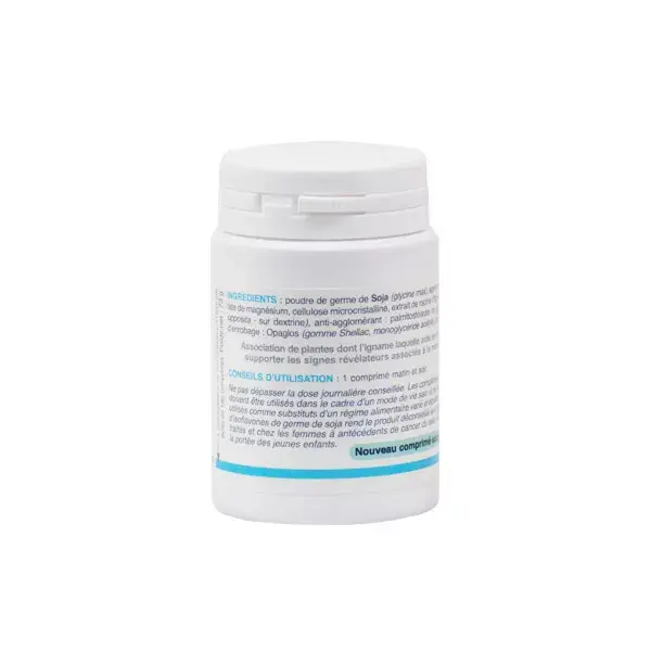 Biopause 180 comprimidos