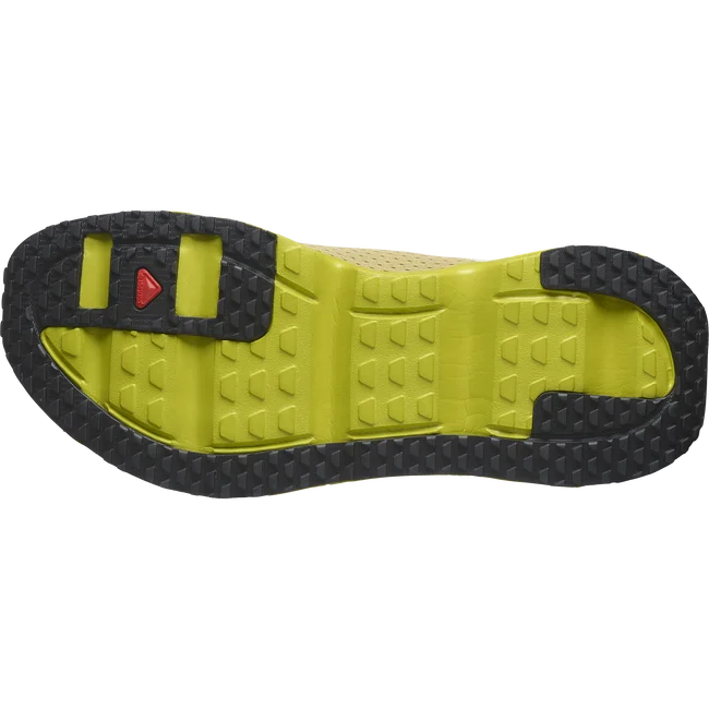 REELAX SLIDE 6.0  Erholungsschuhe Herren