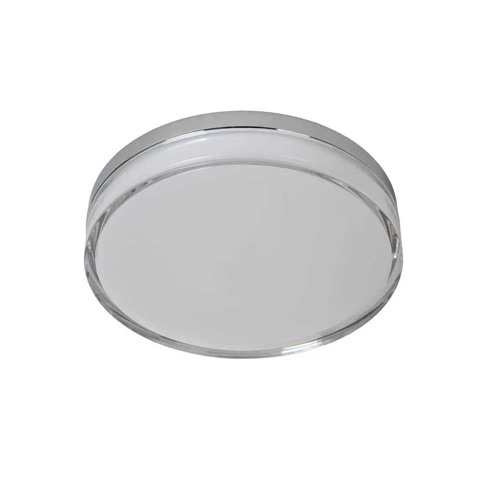 Lucide PLANO Plafonnière - Opaal