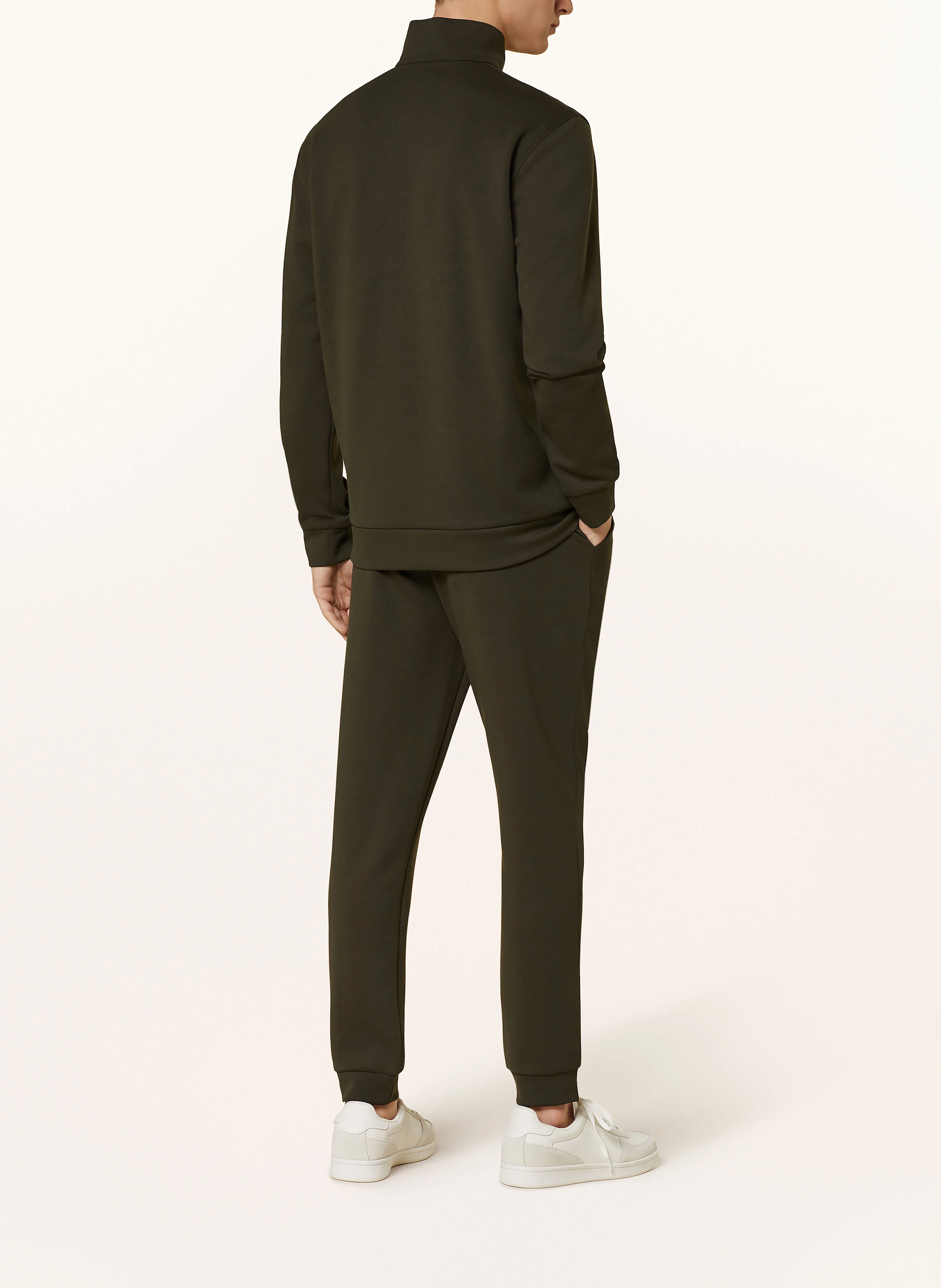 REISS Jersey-Troyer HALE