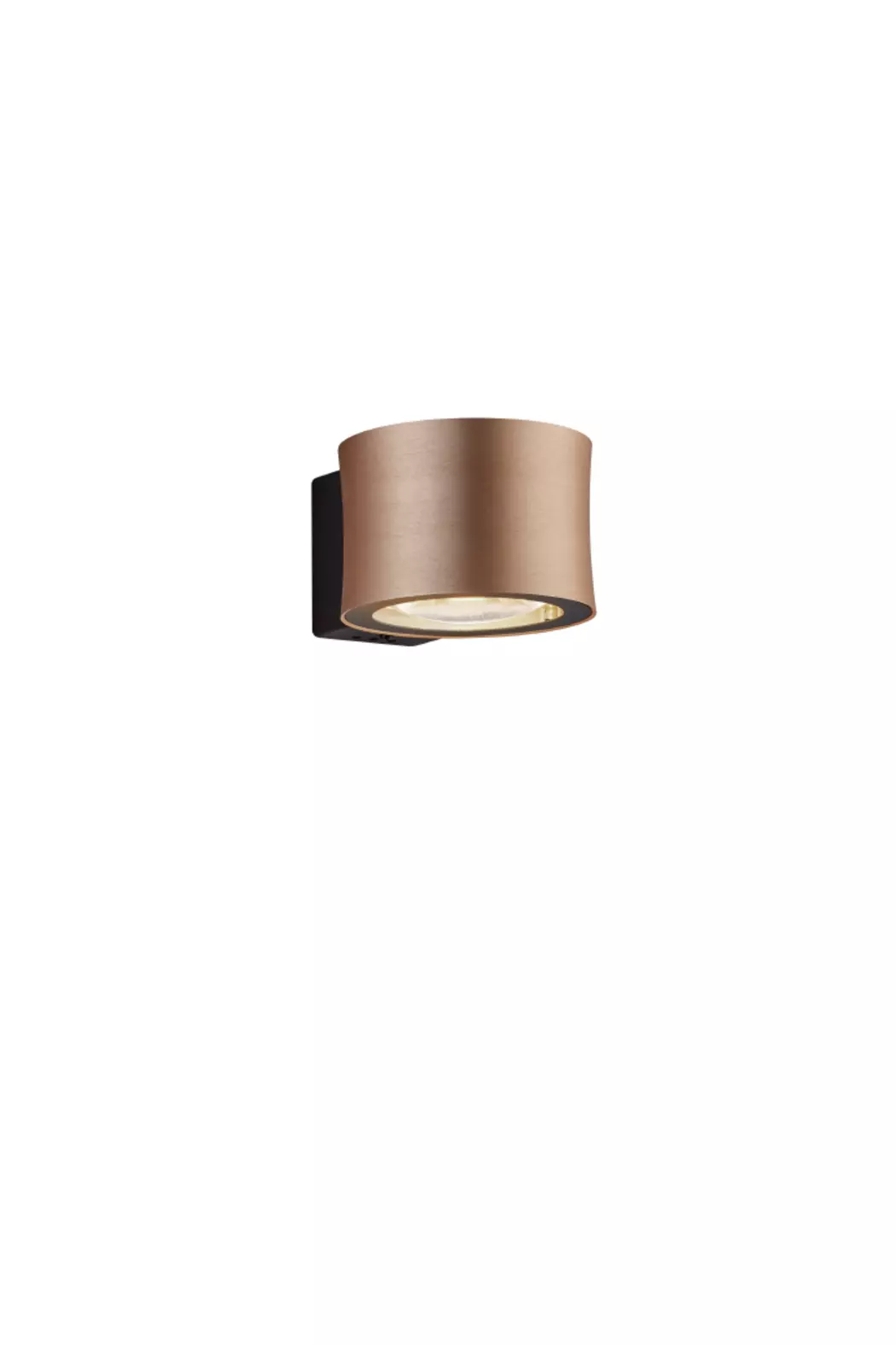 LED-Wandleuchte Impulse