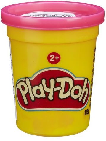 Play-Doh Single Can Assortiment