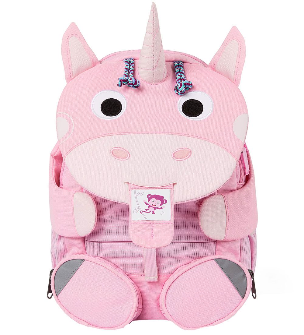 Affenzahn Rucksack - Groß - Einhorn
