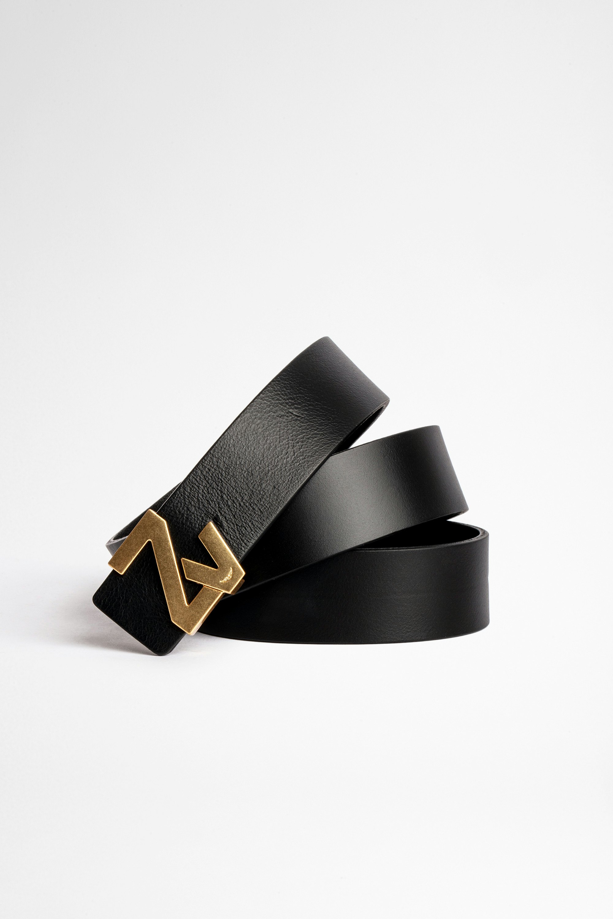 Ceinture ZV Initiale La Mini Belt