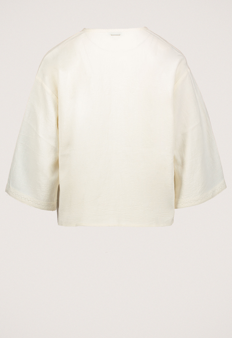 Silvercreek Kaya Blouse