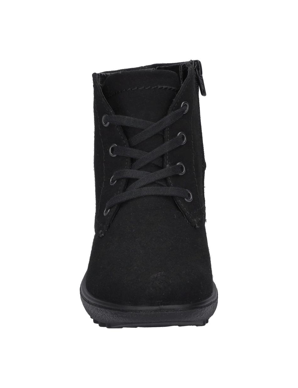 Stiefelette Orleans 126, schwarz