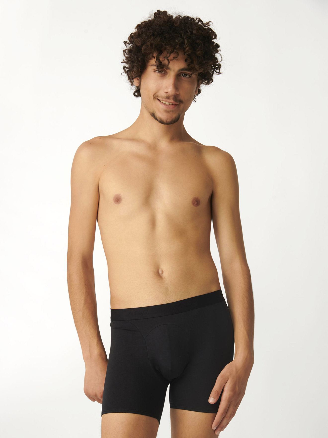 Lot de 2 boxers Ever Soft Short