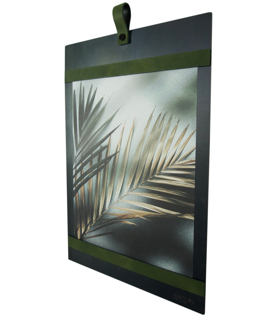 KAKI  - Magneetbord 50x35