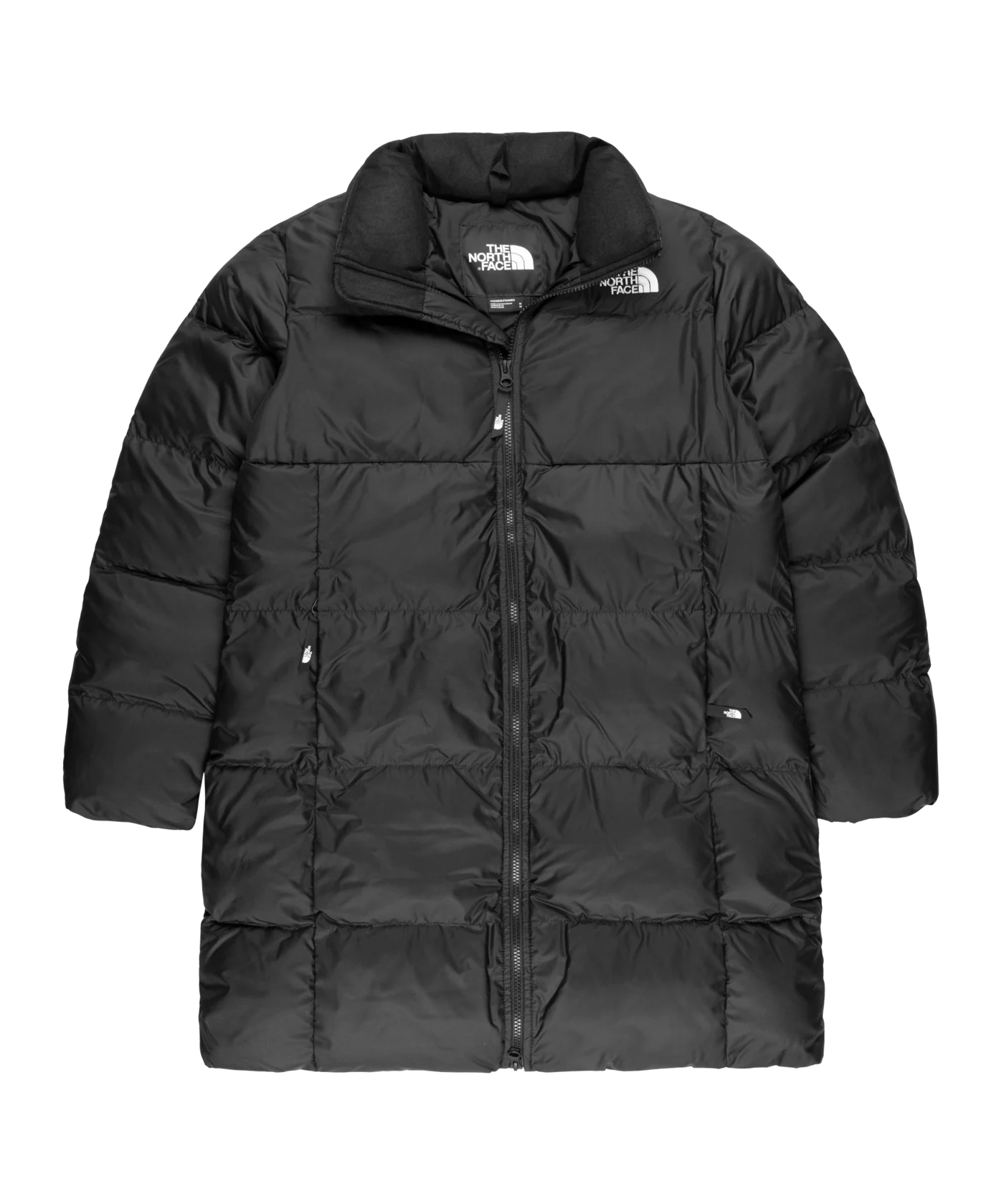 The North Face Saikuru Parka Damen Schwarz