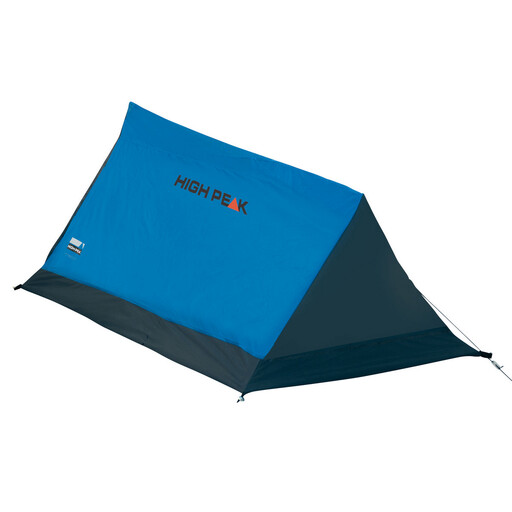Barraca High Peak Minilite