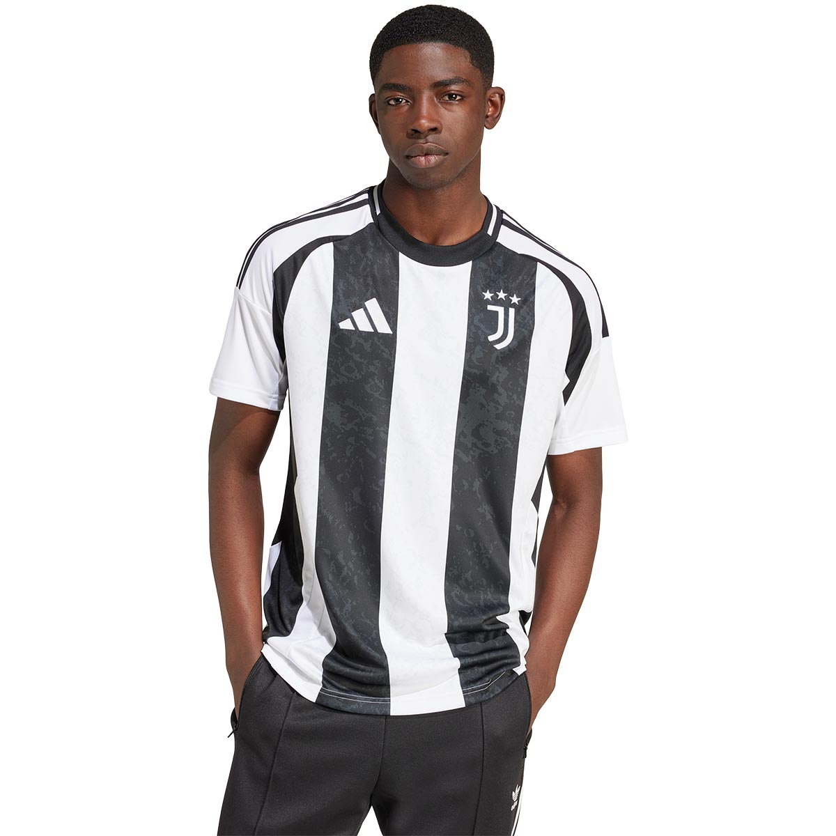 Juventus Hjemmebanetrøje 24/25