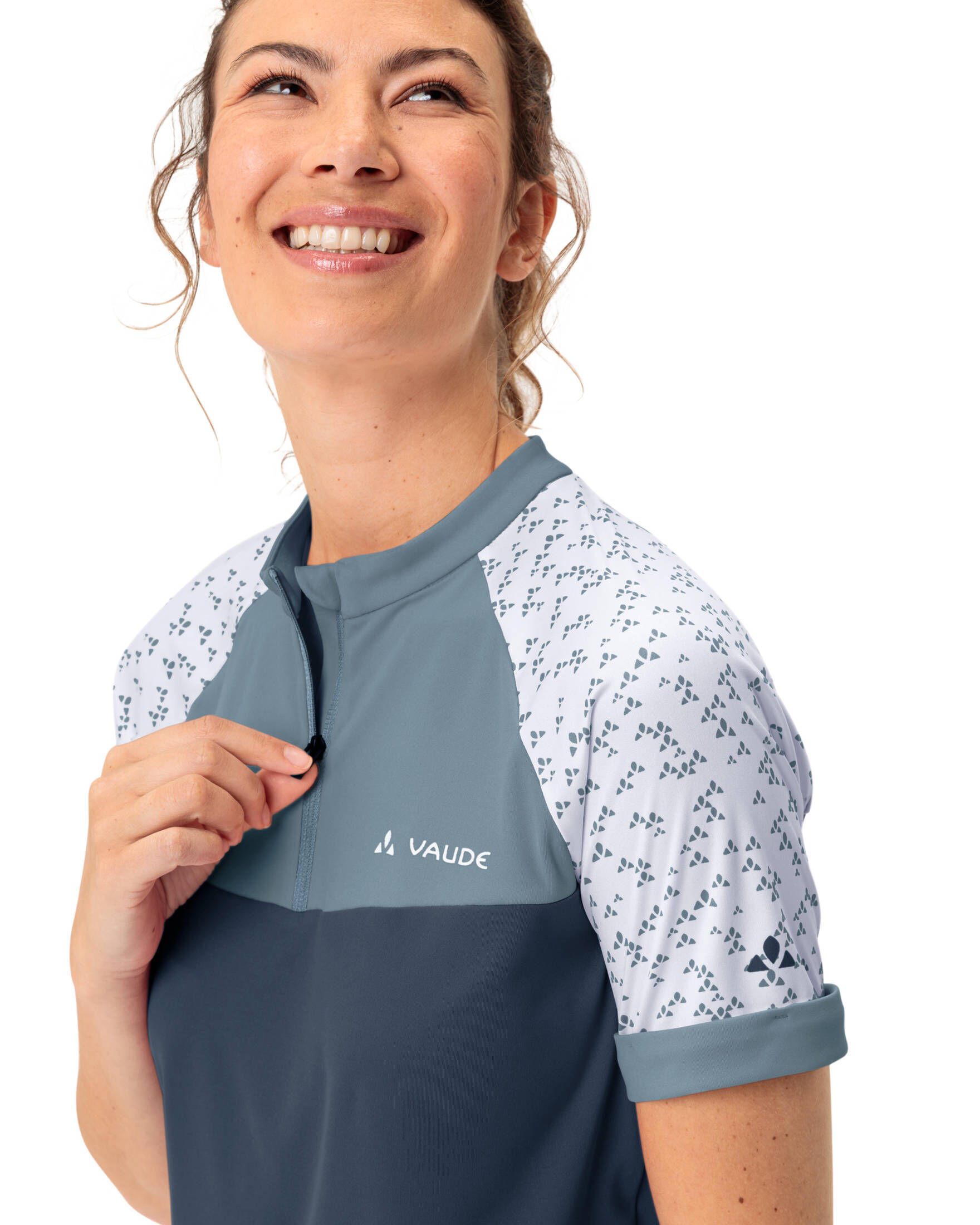 VAUDE| Damen Radshirt LEDRO