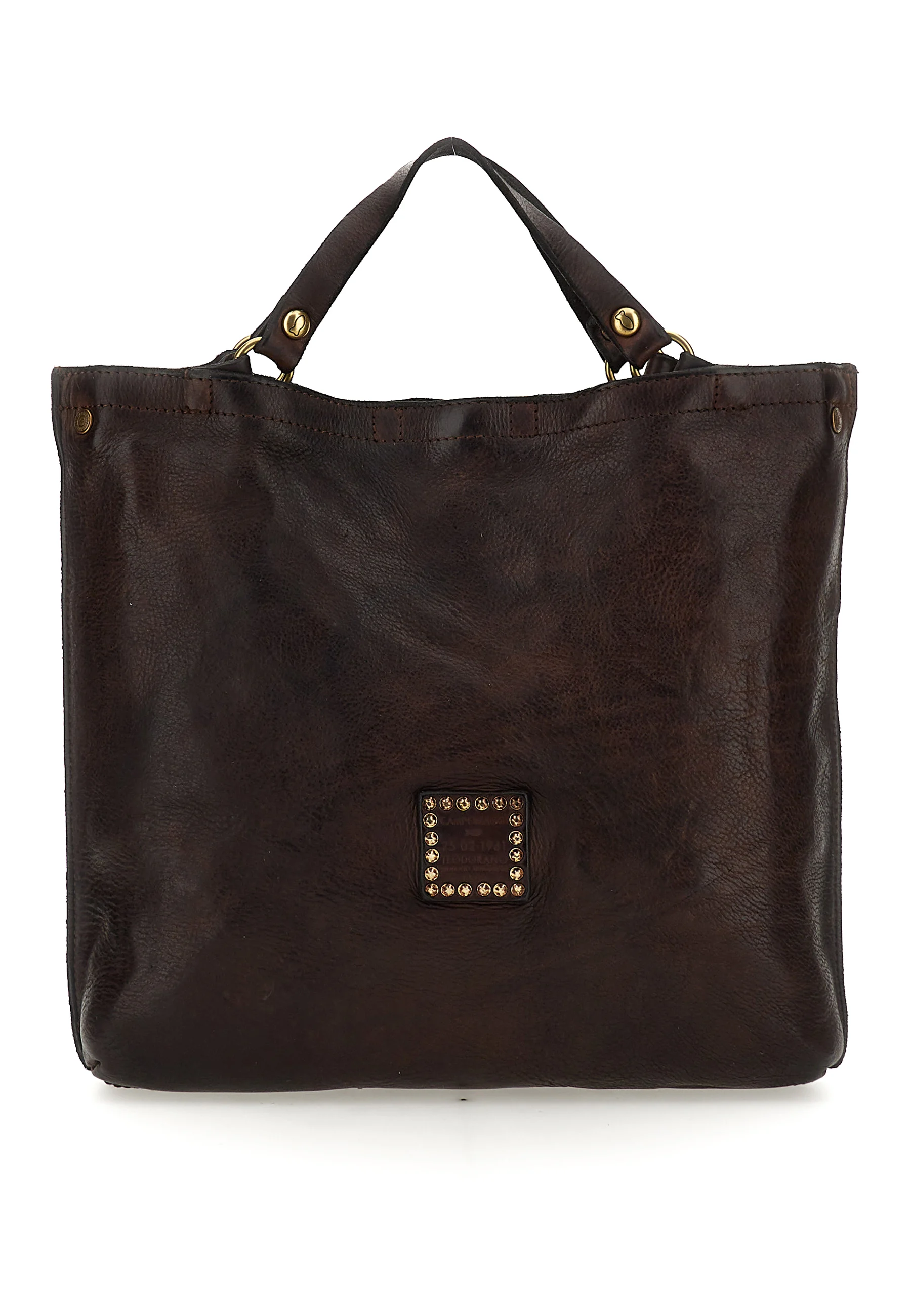 RIO - Sacs cabas | Marron