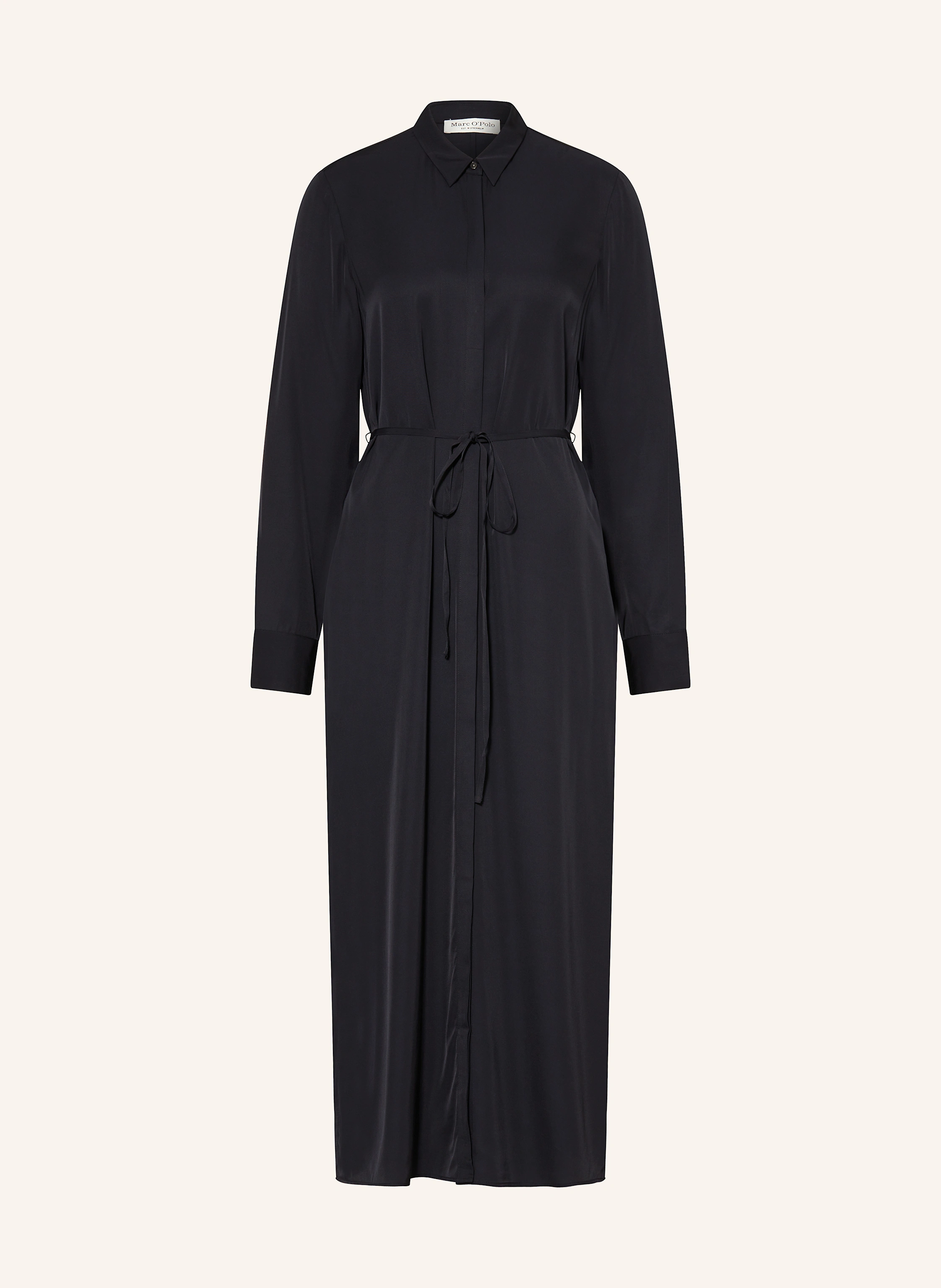 Marc O'Polo Hemdblusenkleid