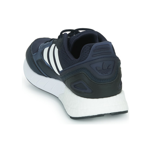 adidas Originals - ZX 1K BOOST 2.0 - Marine / Blanc