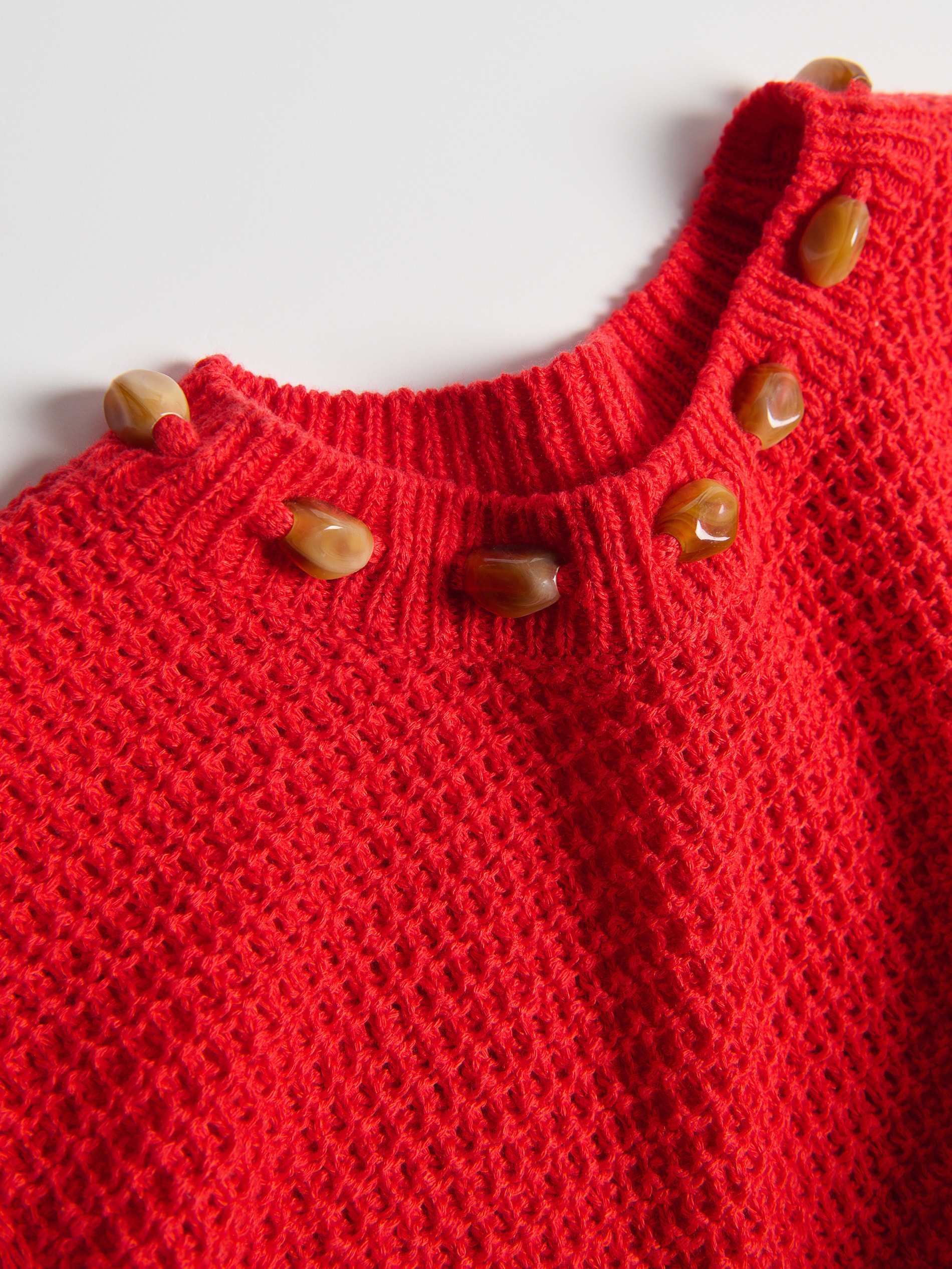 LADIES` SWEATER