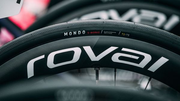 S-Works Mondo 2Bliss T2/T5 Foldedæk, 700x28C