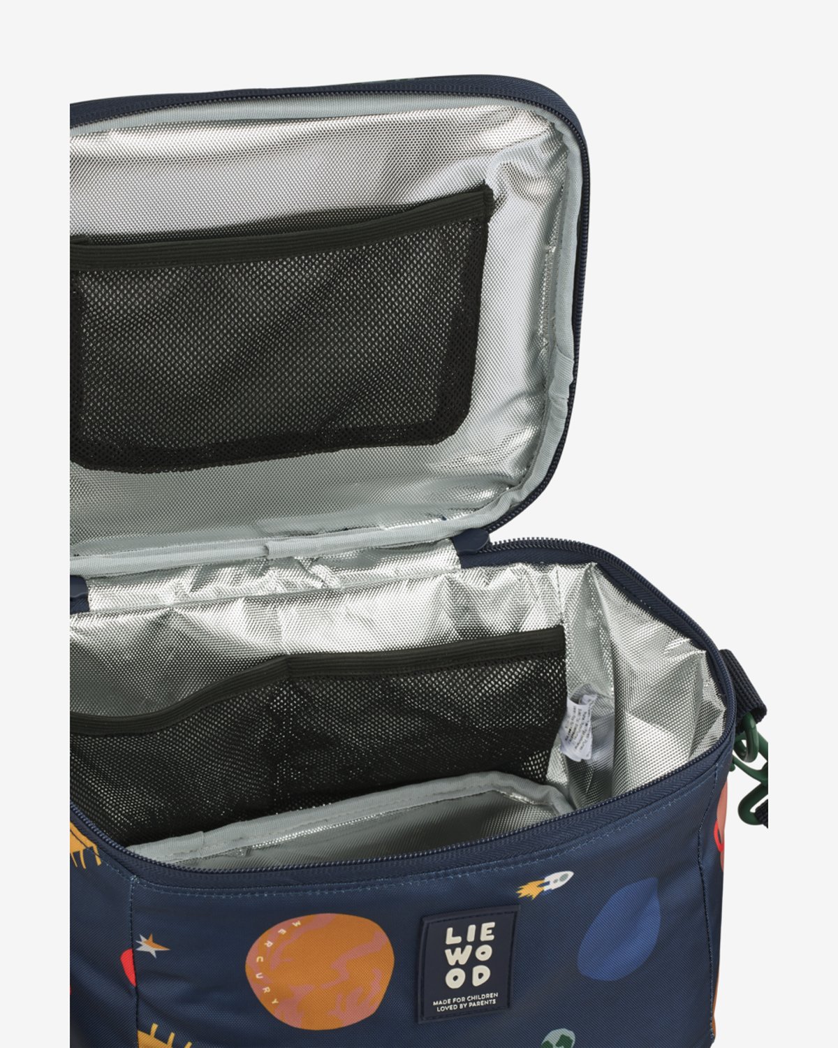 Kjølebag til Matpakke – 5,5 liter | Toby Medium Thermal Bag