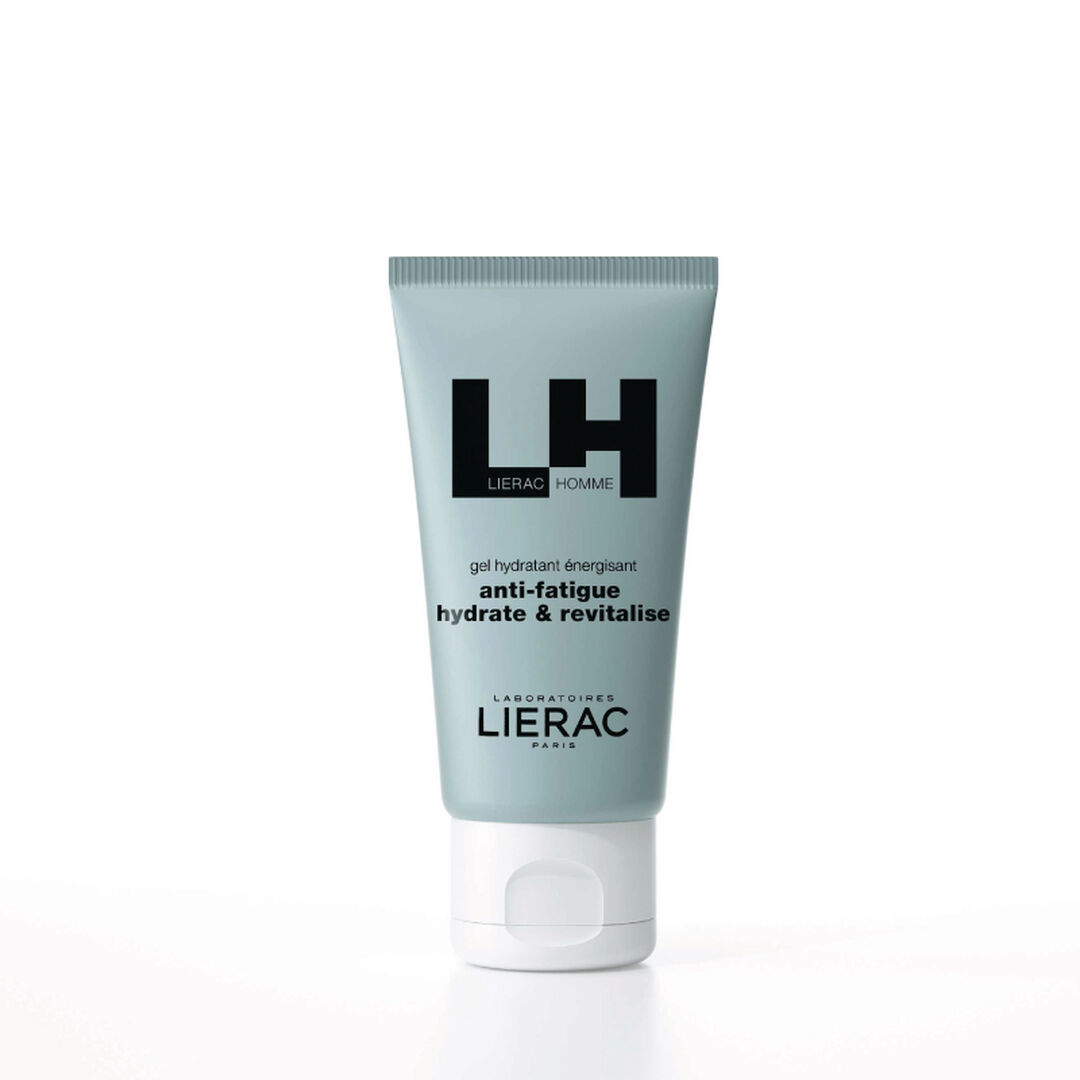 LIERAC  Lierac Homme Gel Hidratante Energizante - 50ml