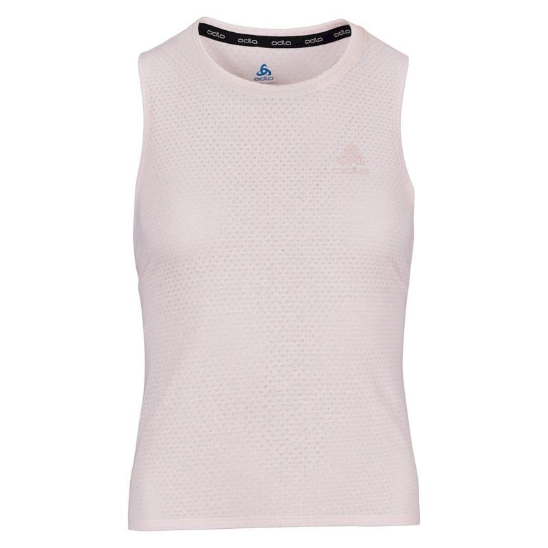 Active 365 Linencool Tank - Débardeur femme