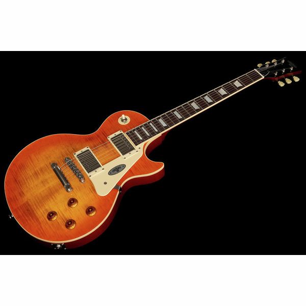 Maybach Lester Honey Pie 60 aged
