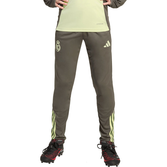 adidas Real Madrid Trainingspak Kids