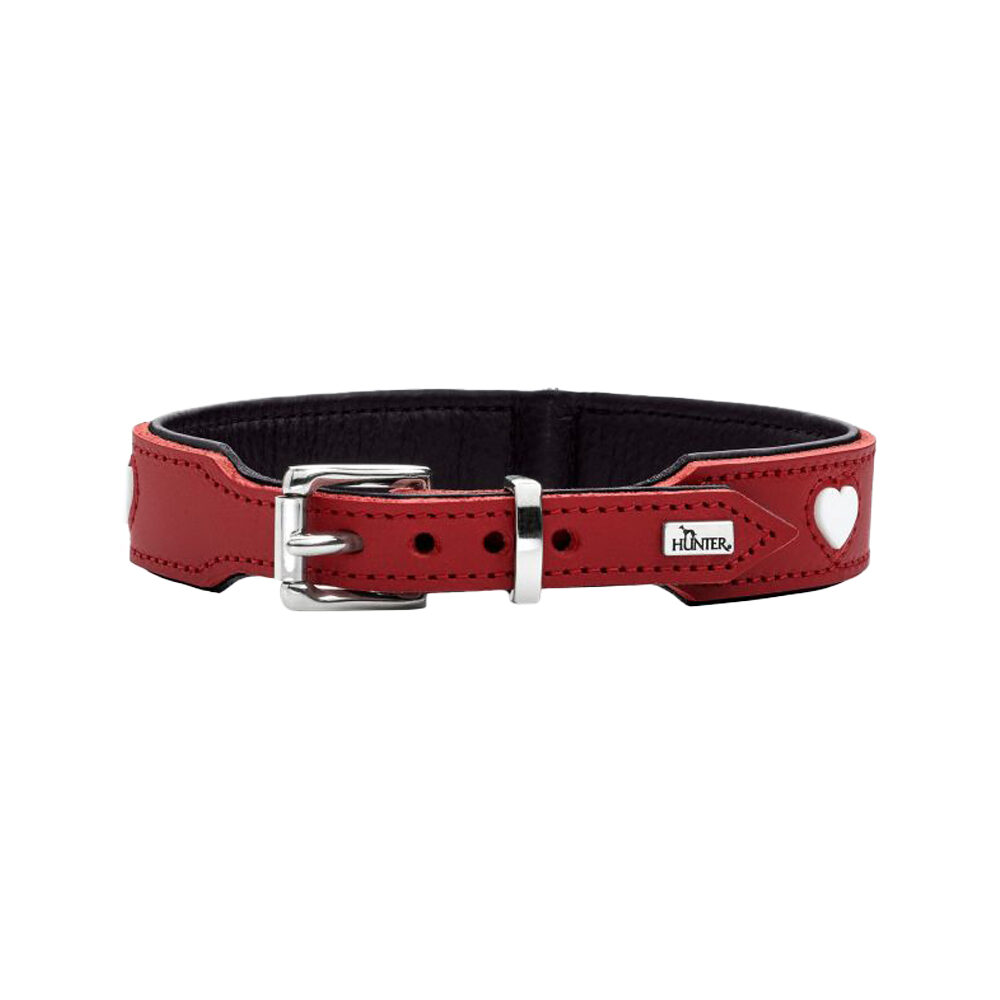 Hunter Collar Love