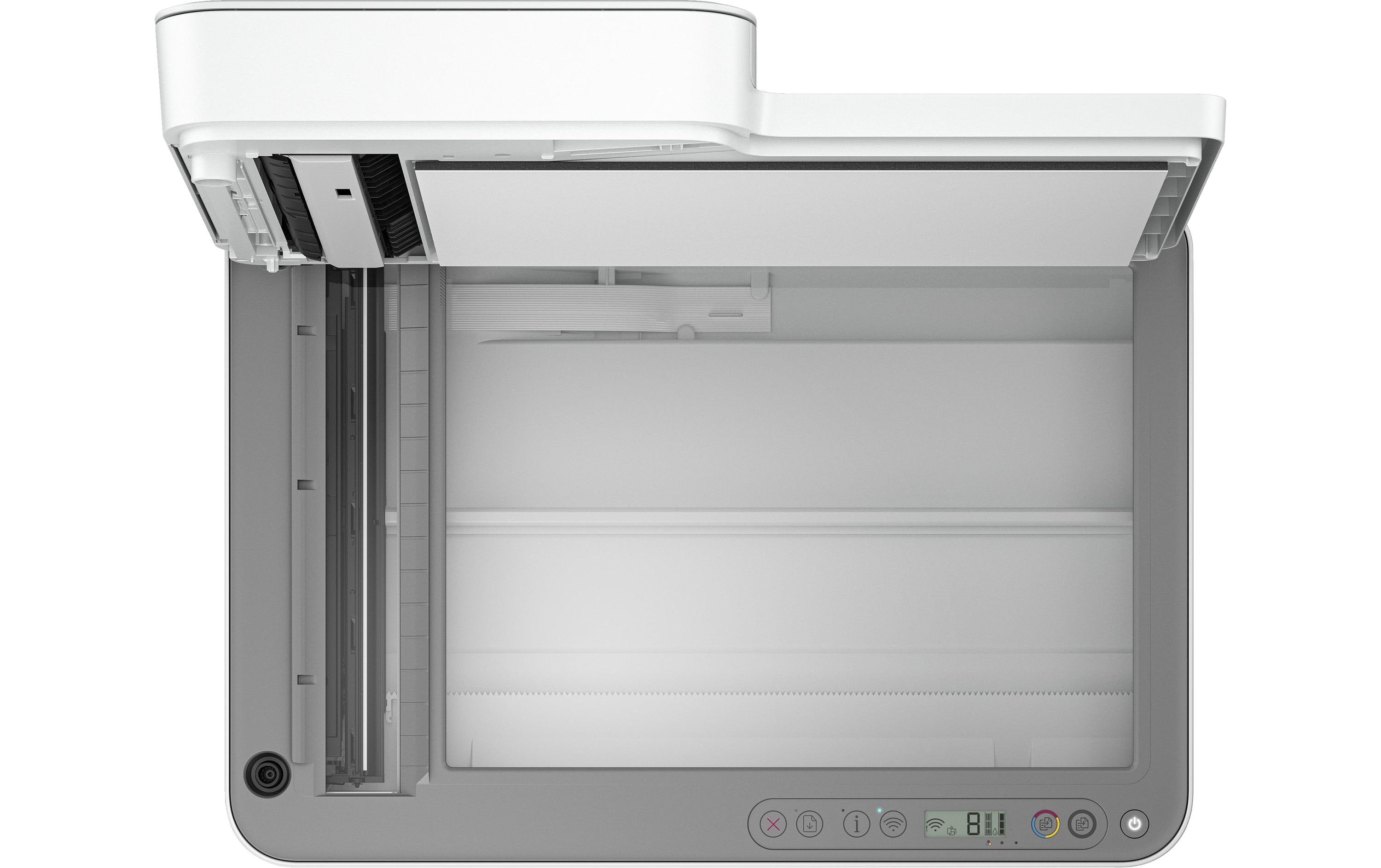 Multifunktionsdrucker DeskJet 4220e All-in-One4-in-1-Multifunktionsdrucker mit WLAN sowie HP Plus mit vielen zusätzlichen Services
