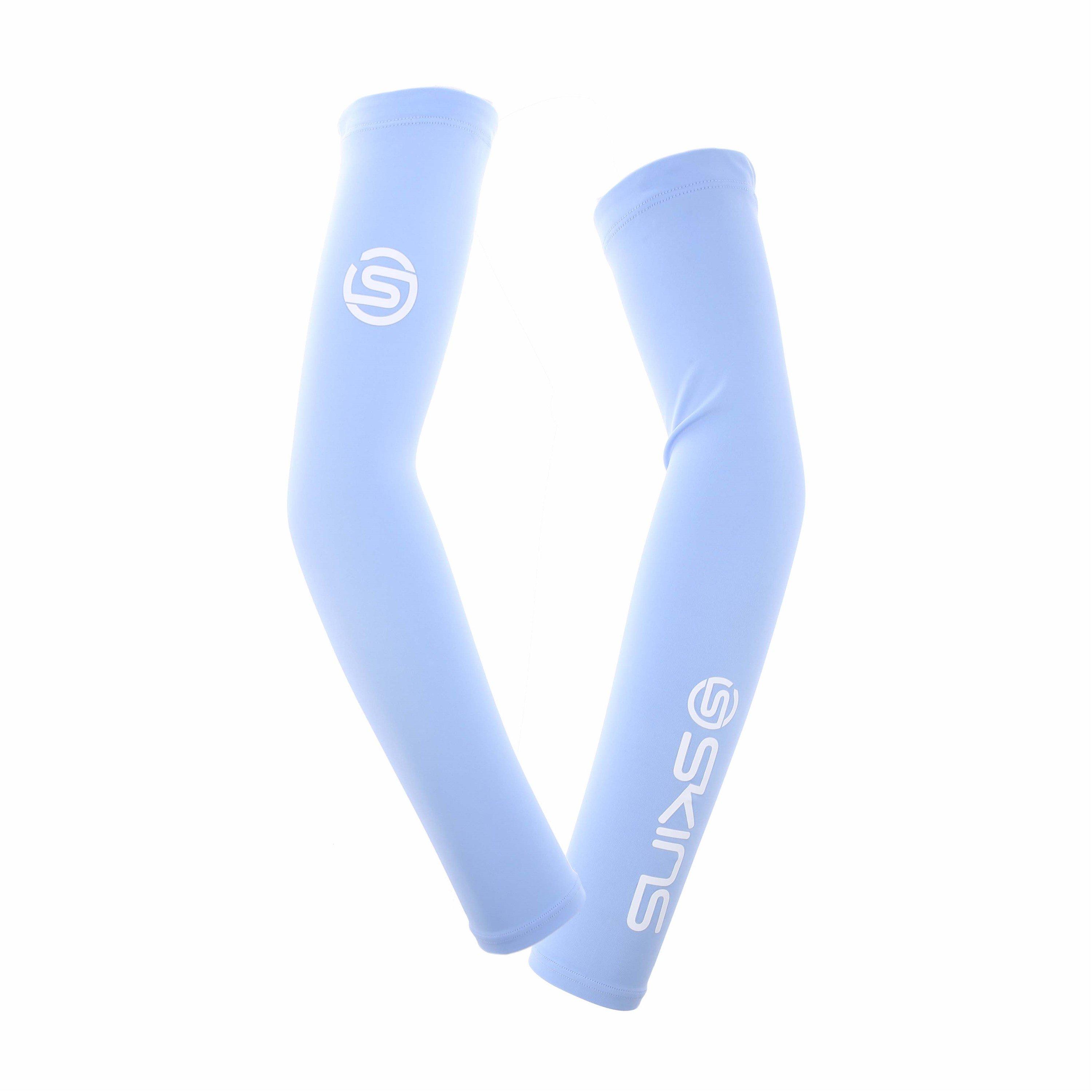 Skins Series 1 Arm Compression Sleeves Mens