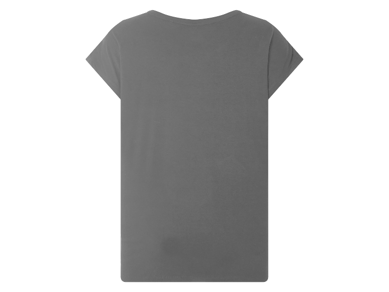 Dames T-shirt - plus size
