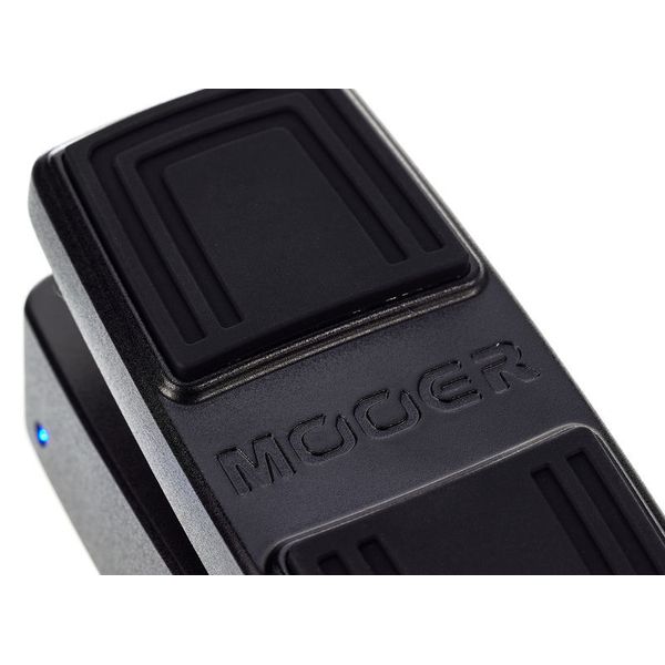 Mooer Free Step