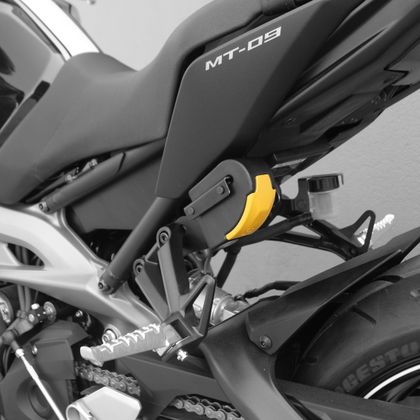 Support Antivol FR Sécurité SD403 pour antivol FR14/FR10 Universel