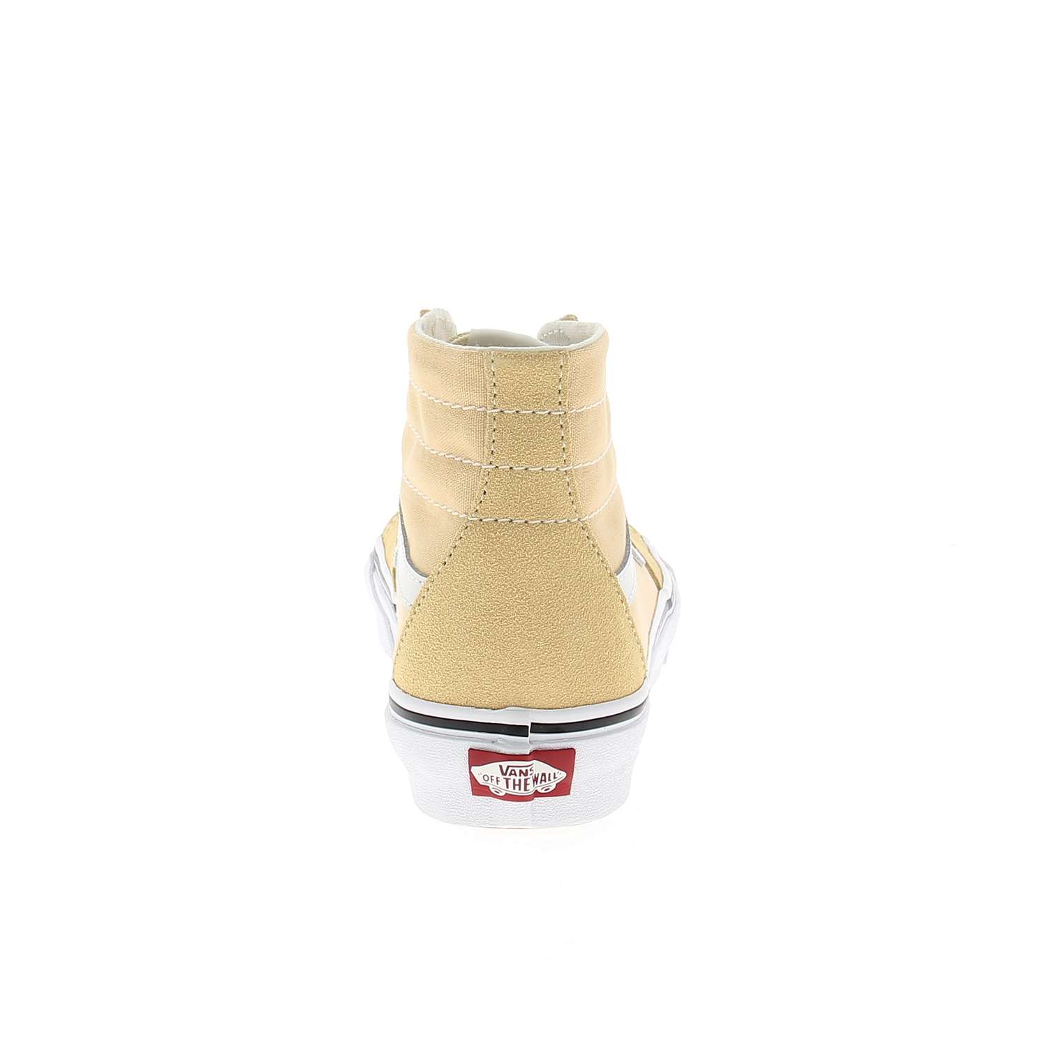 Baskets femme VANS SK8 HI TAPERED