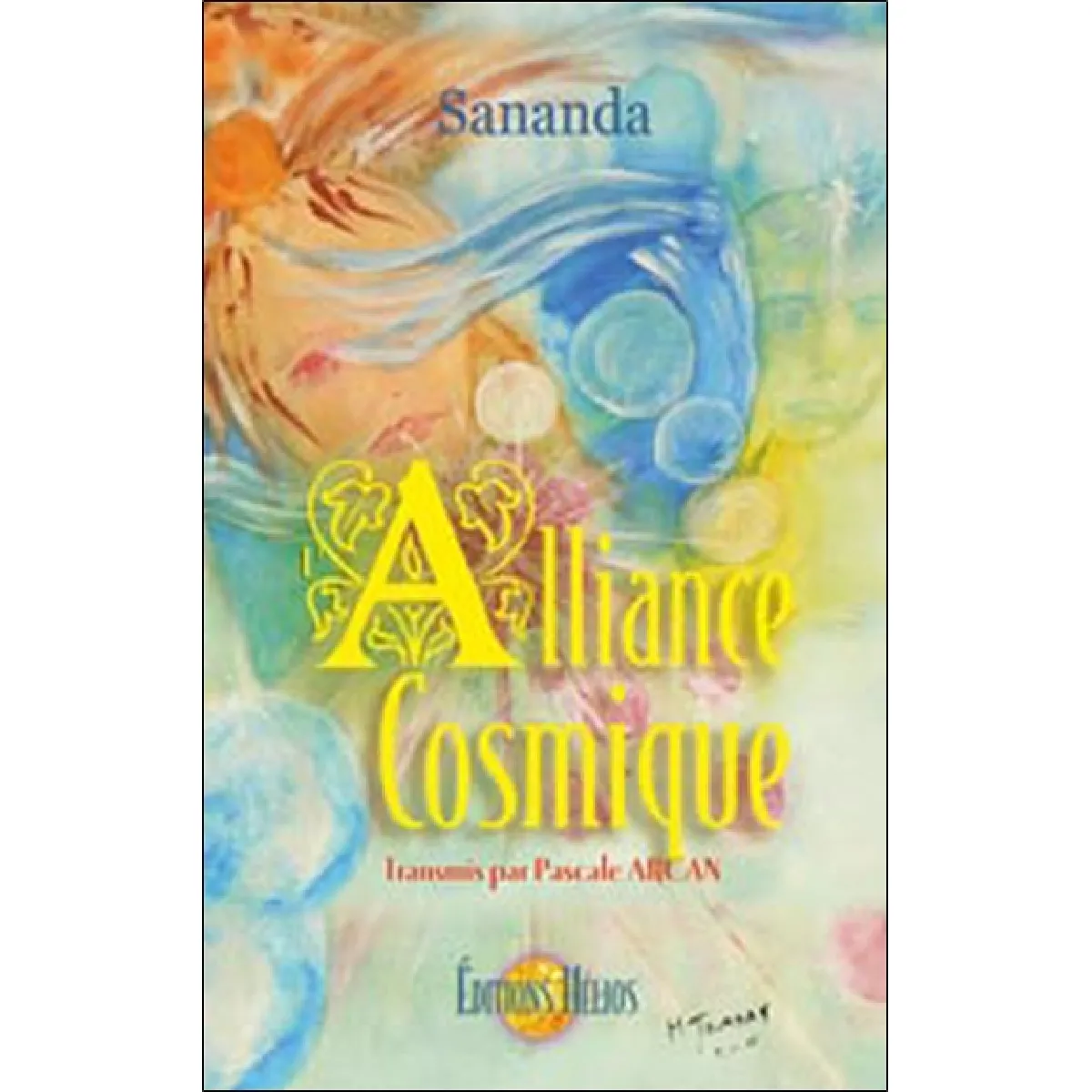 L'alliance cosmique · Occasion