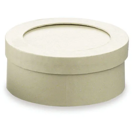 Knorr Prandell Papier Box, 9.5 cm
