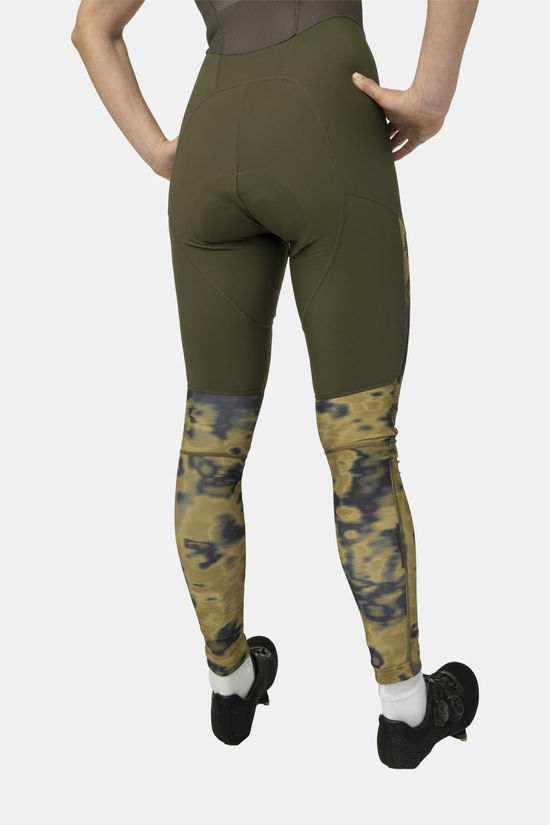 AGU AGU Essential Prime Broek L Bret M/Z Dwr Dames