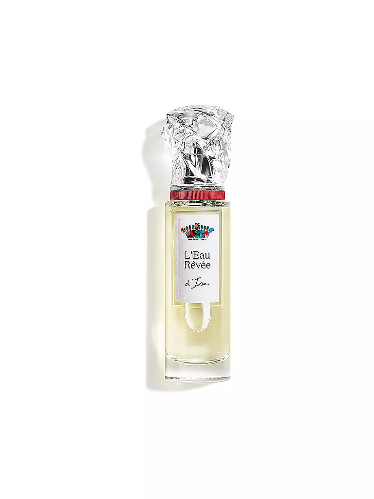 SISLEY L'EAU REVEE D'ISA Eau de Toilette 50ml keine Farbe
