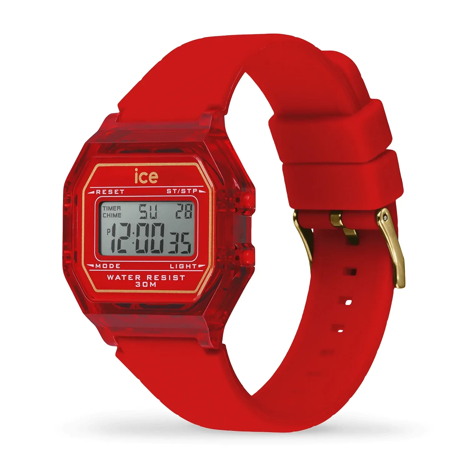 Ice-Watch Digit Retro 022885