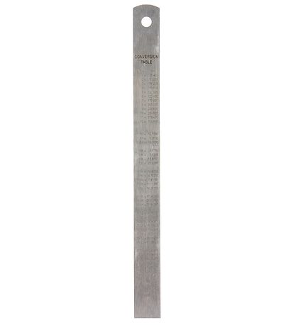Linex Lineal - 15 cm - St?l