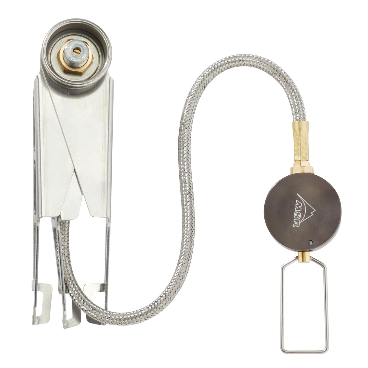 MSR Lowdown Remote Stove Adapter
