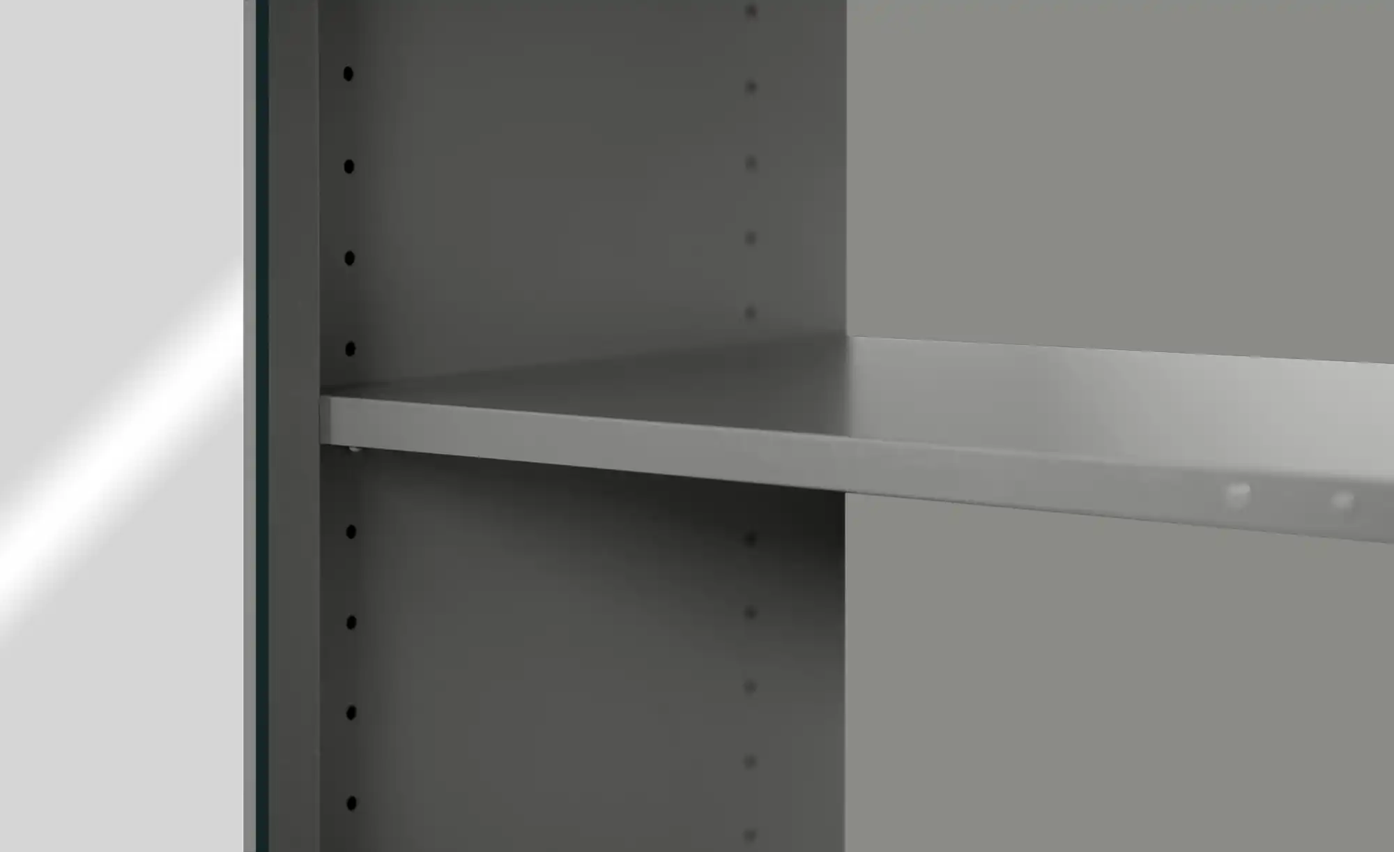 Vitrine Uno