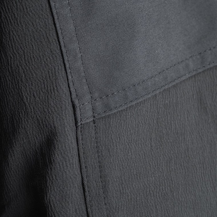 Lundhags Authentic Jacket Men Charcoal